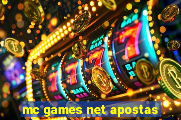 mc games net apostas